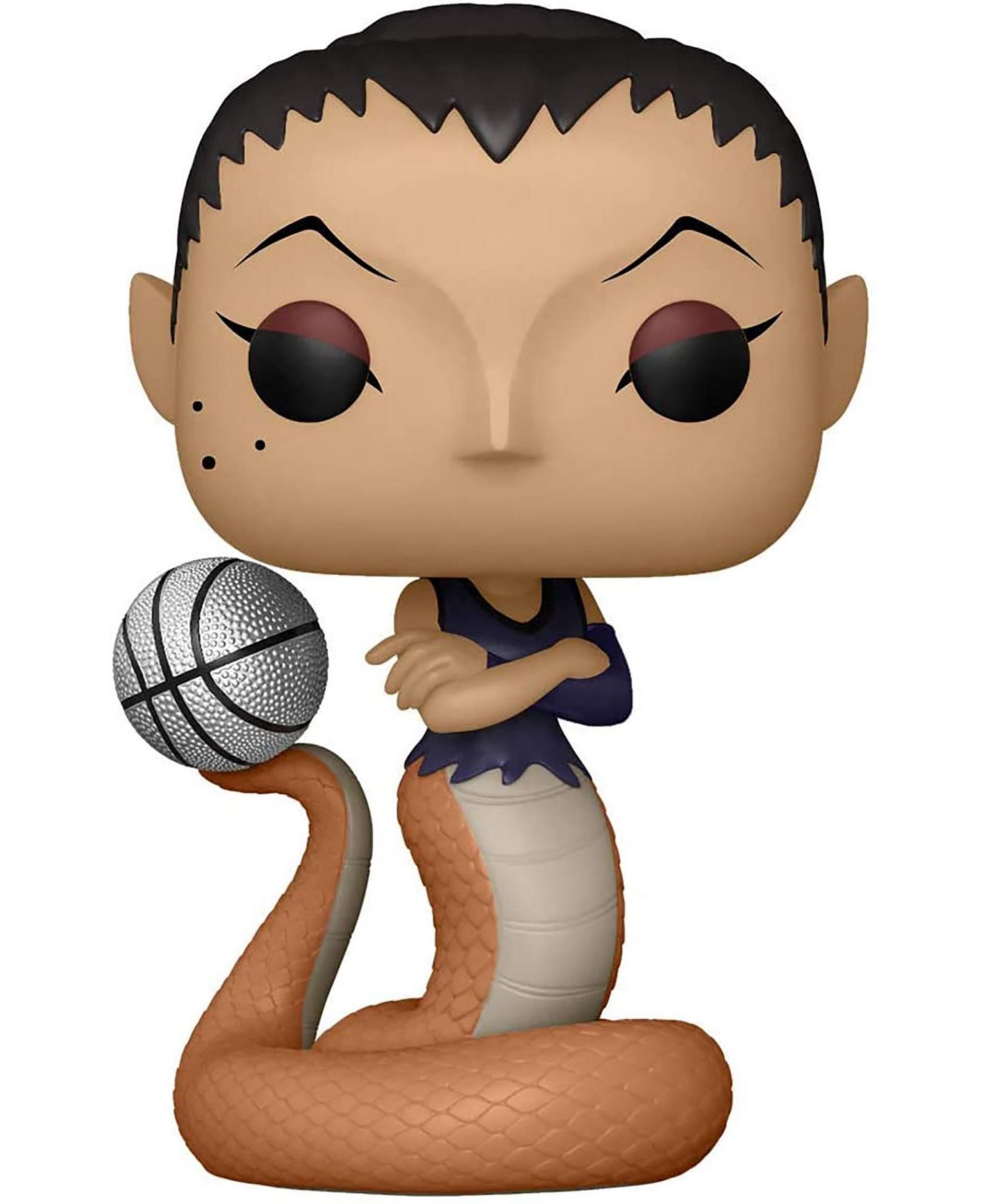 Фигурка Funko Pop! White Mamba из винила, возраст 3+