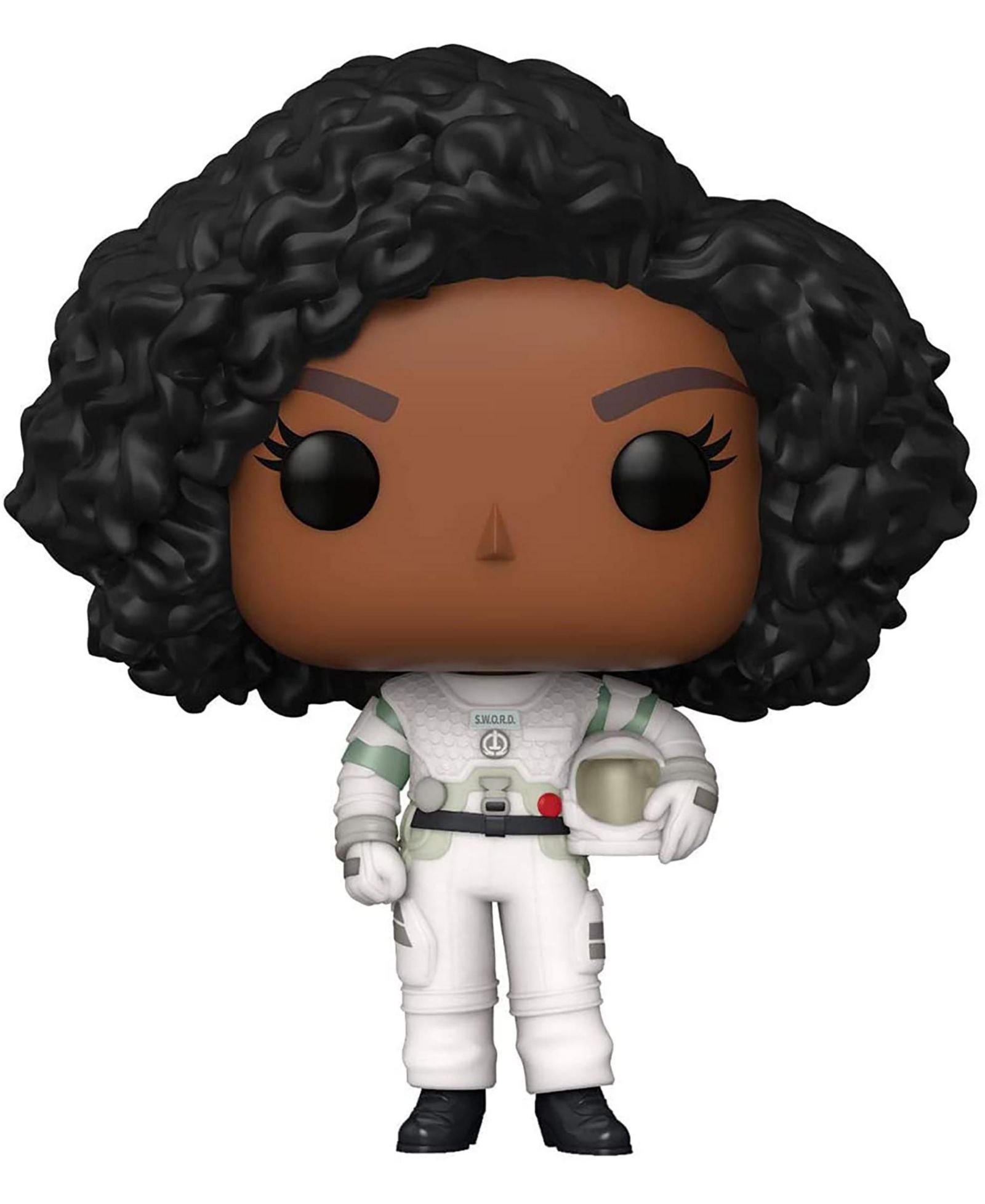 Funko Pop! Marvel WandaVision Monica Rambeau 3.75" Виниловая фигурка