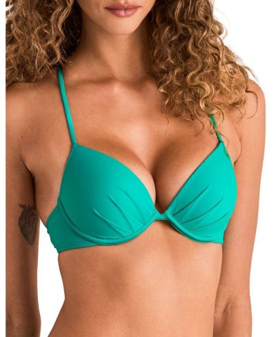 Adore Me Women's Laila Swimwear Bra
