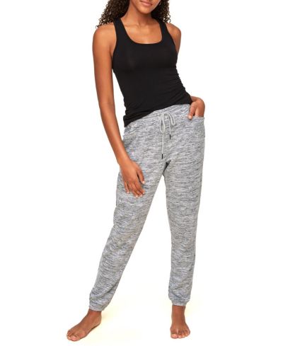 Женский комплект для отдыха Adore Me Lula Tank & Sweatpant