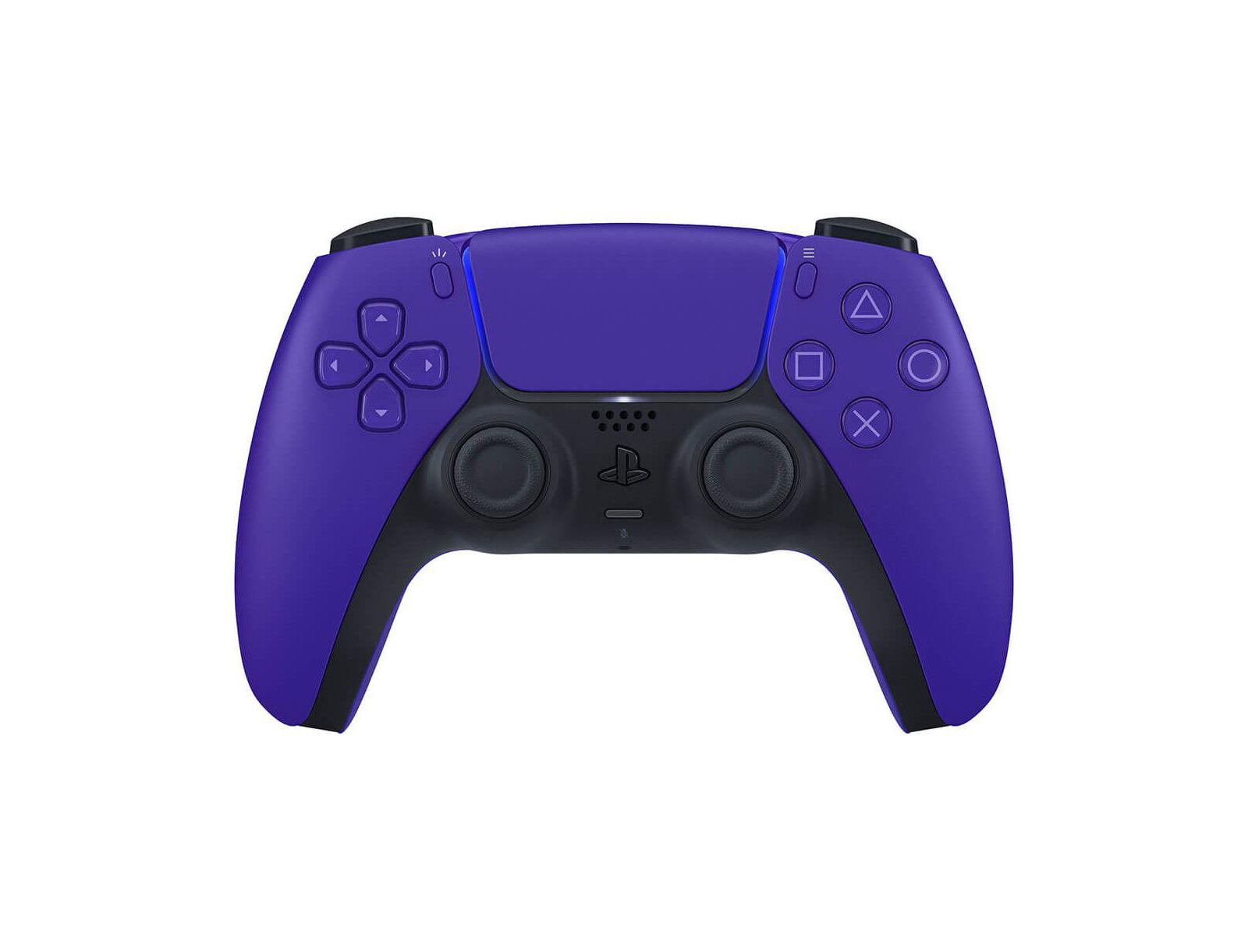 Беспроводной контроллер DualSense для PlayStation 5 — Галактический пурпурный
