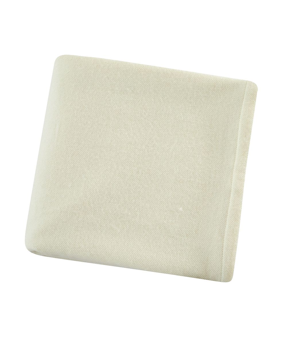 Кашемировое шерстяное одеяло MELANGE HOME Cashmere Lambswool Blanket King