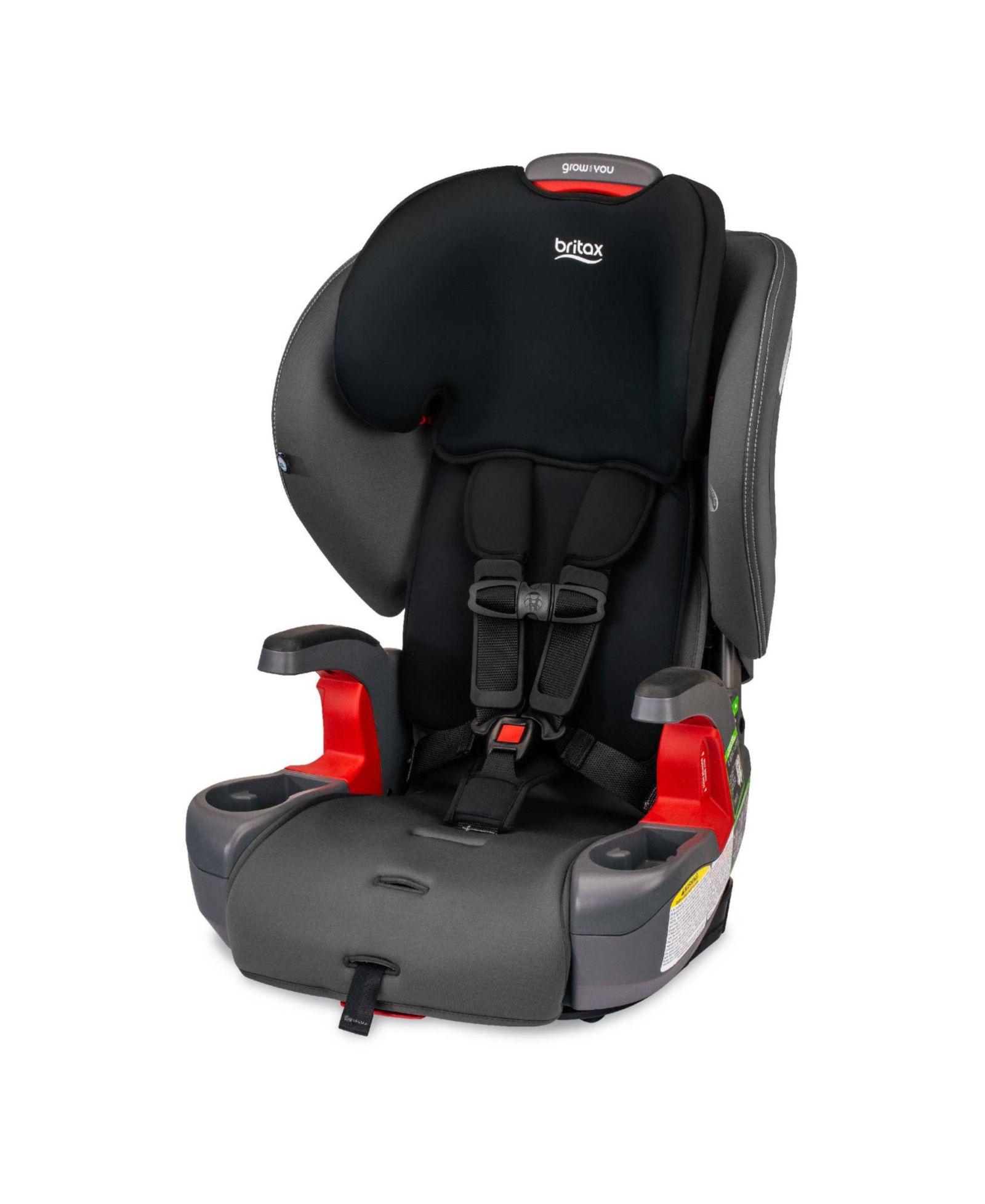 Бустер Britax Grow With You Harness 2