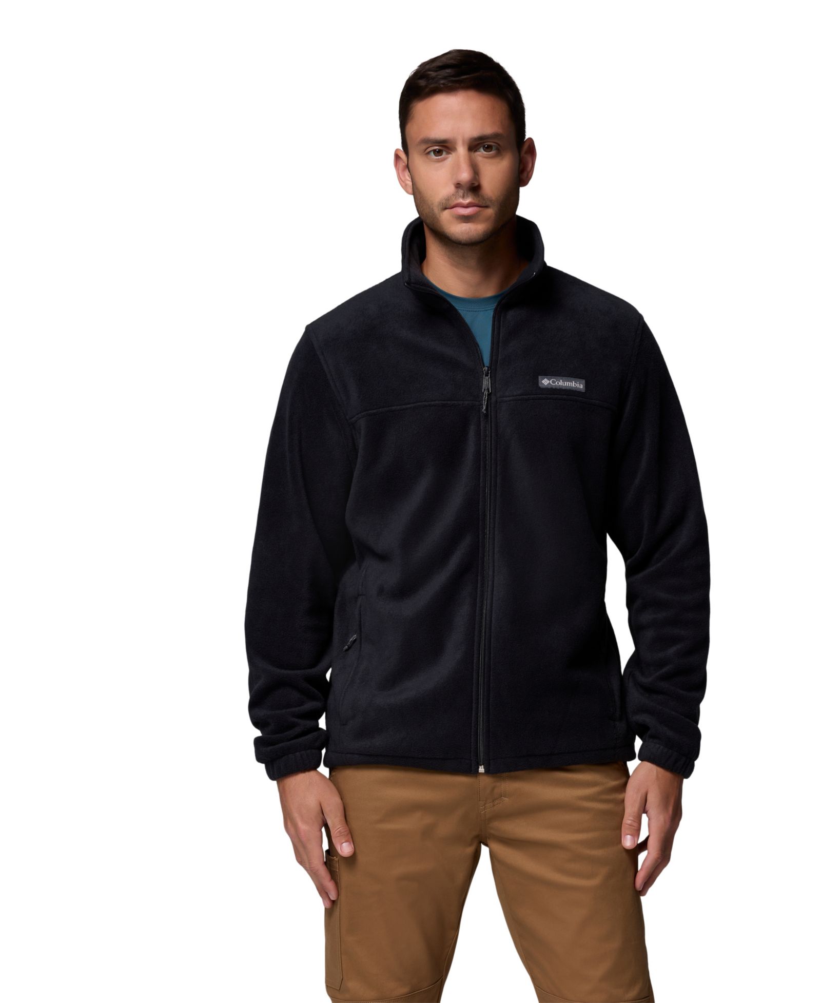 Columbia Men's Steens Mountain Full-Zip 2.0 Fleece Jacket