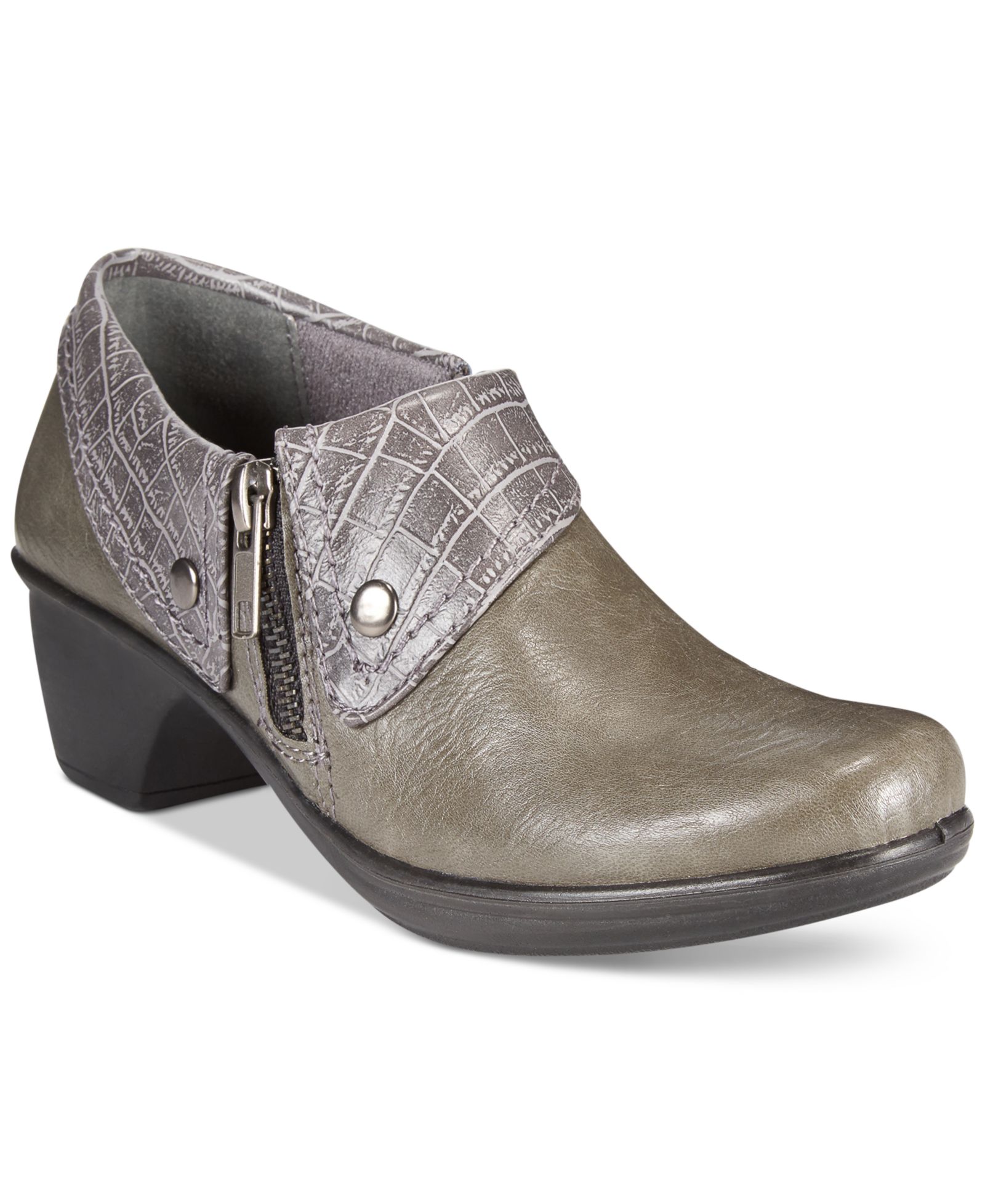 Easy Street Darcy ботильоны Shooties
