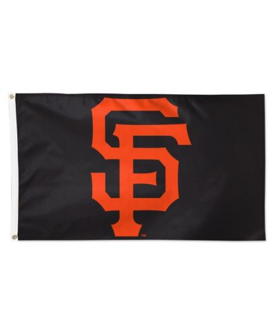 Wincraft San Francisco Giants 3' x 5' Primary Logo Single-Sided Flag