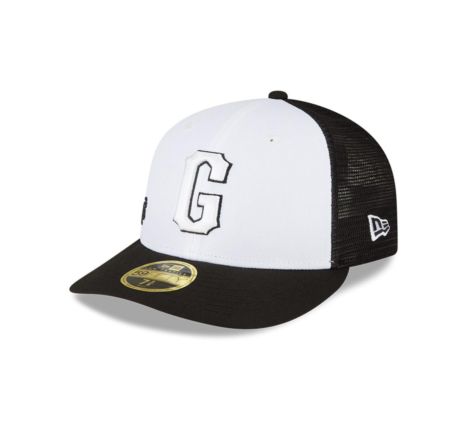 Мужская бейсболка New Era San Francisco Giants 2023 On-Field Batting Practice Low Profile 59FIFTY Fitted