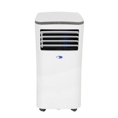 Whynter ARC-147WFH Портативный кондиционер, обогреватель и осушитель, White