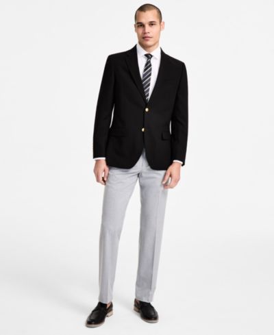 Пиджак Nautica Мужской Modern-Fit с эластичной тканью