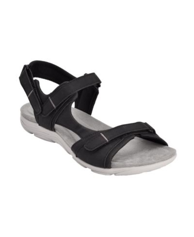 Женские сандалии Easy Spirit Women's Lake Sporty Flat