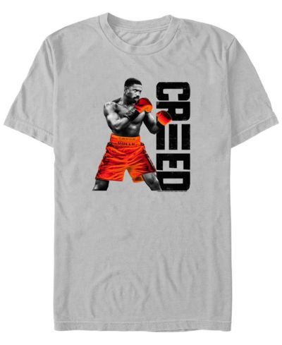 Мужская футболка Fifth Sun Fighter Stance Short Sleeve