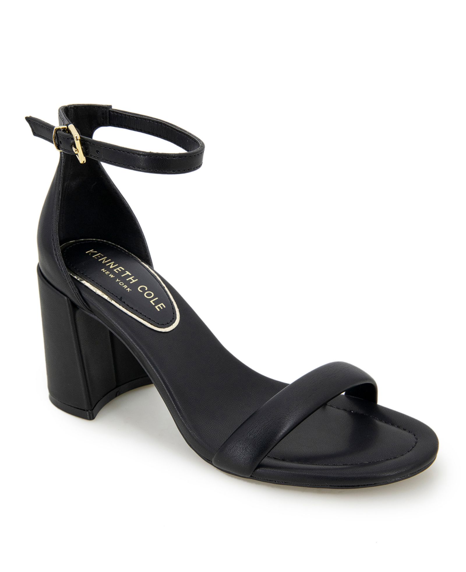 Женские босоножки на каблуке Kenneth Cole New York Luisa