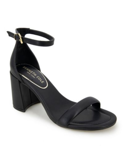 Женские босоножки на каблуке Kenneth Cole New York Luisa
