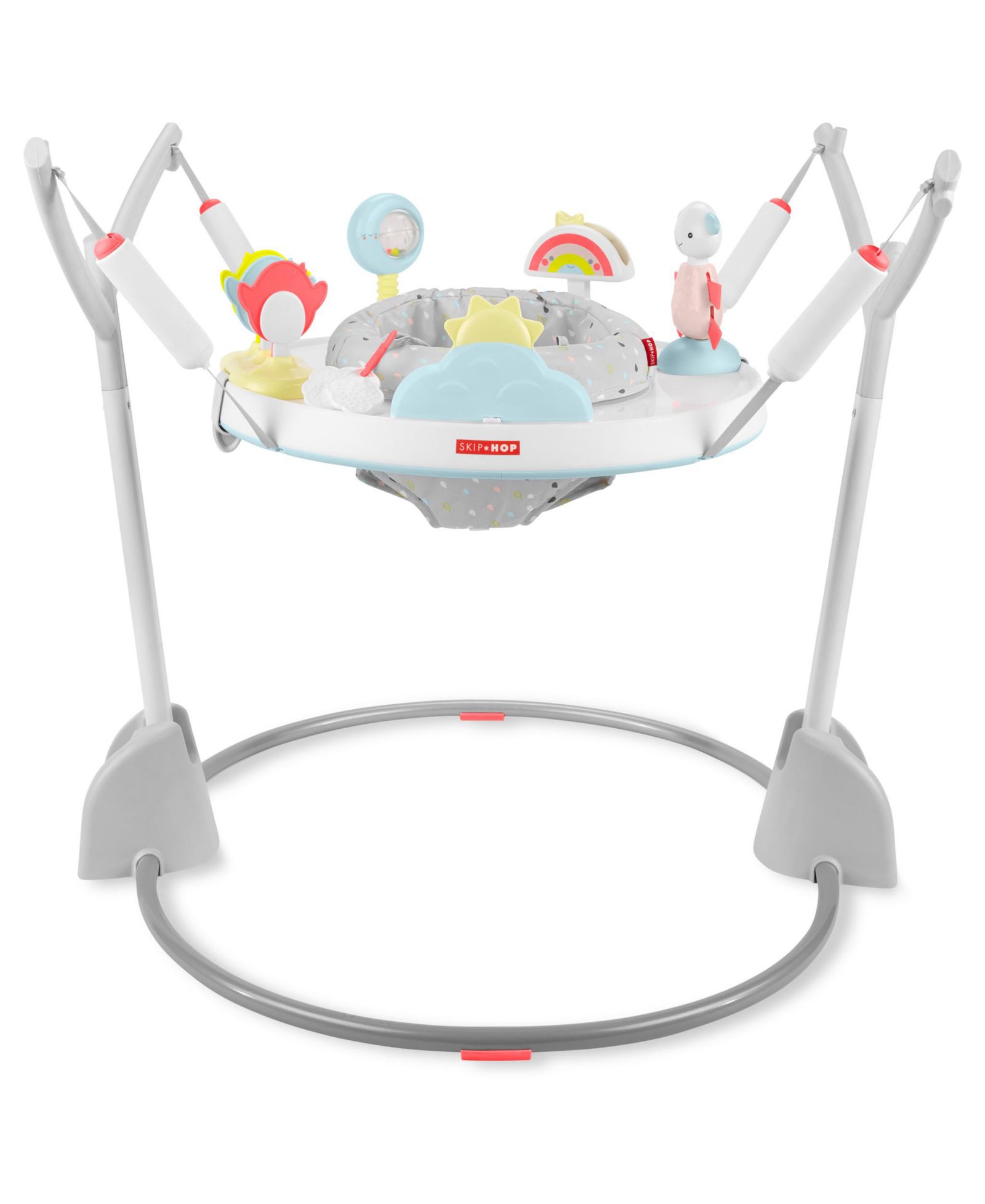 Skip Hop Baby Silver Lining Cloud™ Play & Fold Jumper