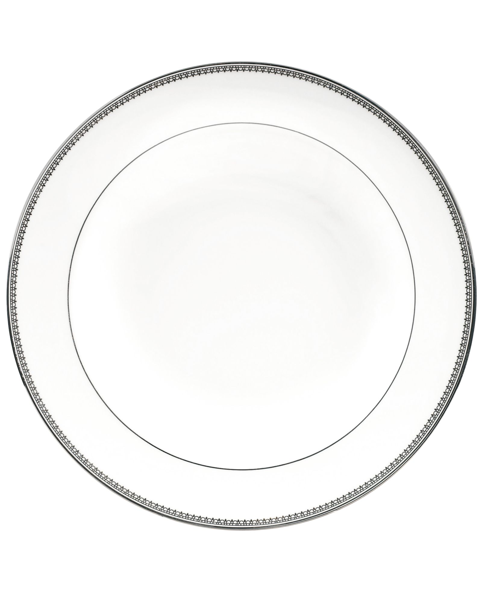 Vera Wang Wedgwood Посуда, суповая тарелка Lace Rim