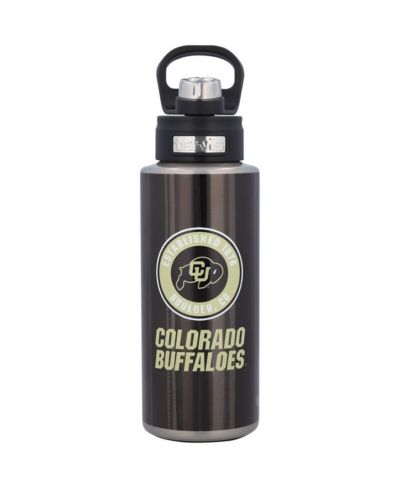 Tervis Tumbler Colorado Buffaloes 32 Oz All In Wide Mouth Water Bottle
