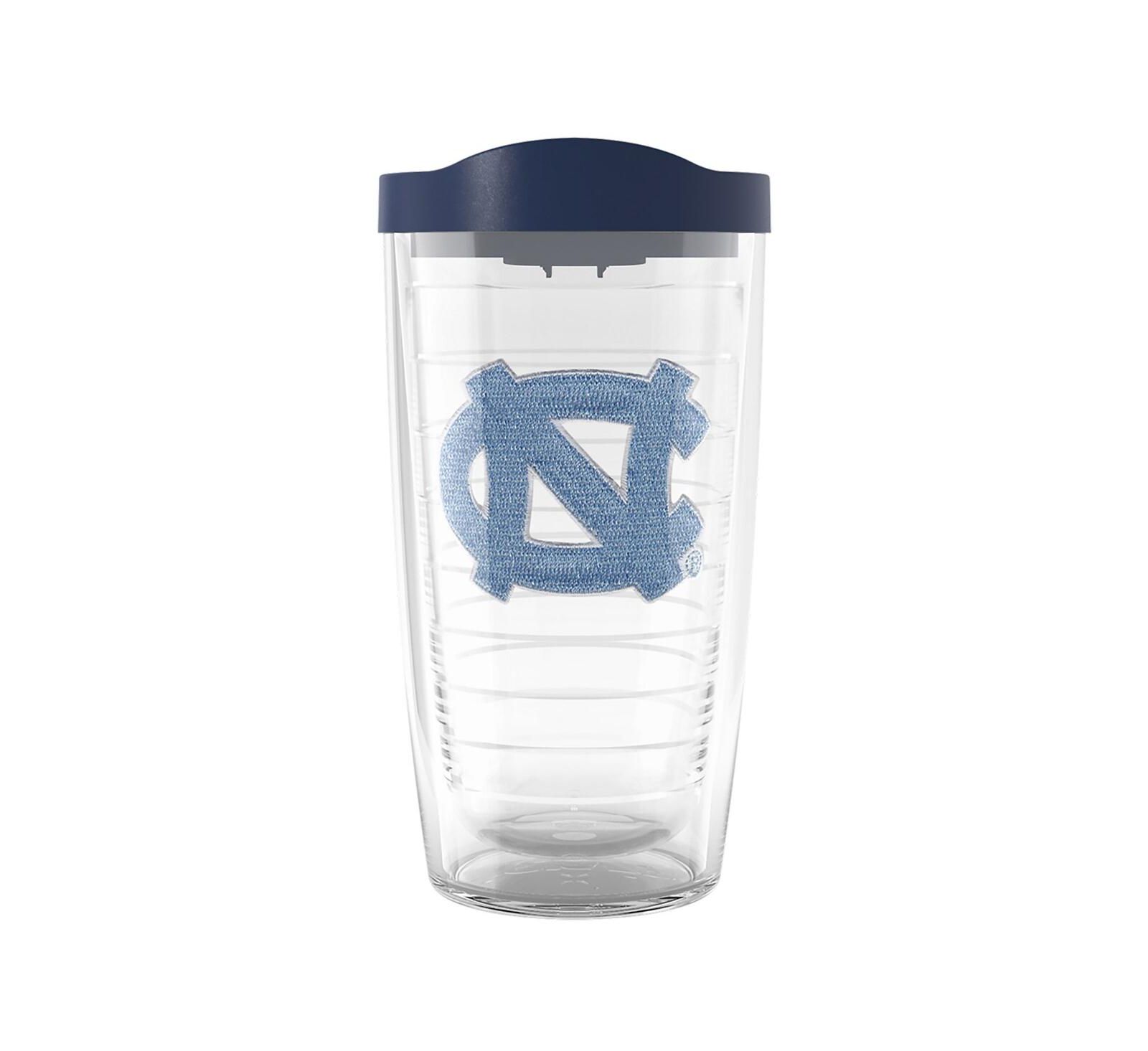 Стакан Tervis Tumbler North Carolina Tar Heels 16 Oz Emblem