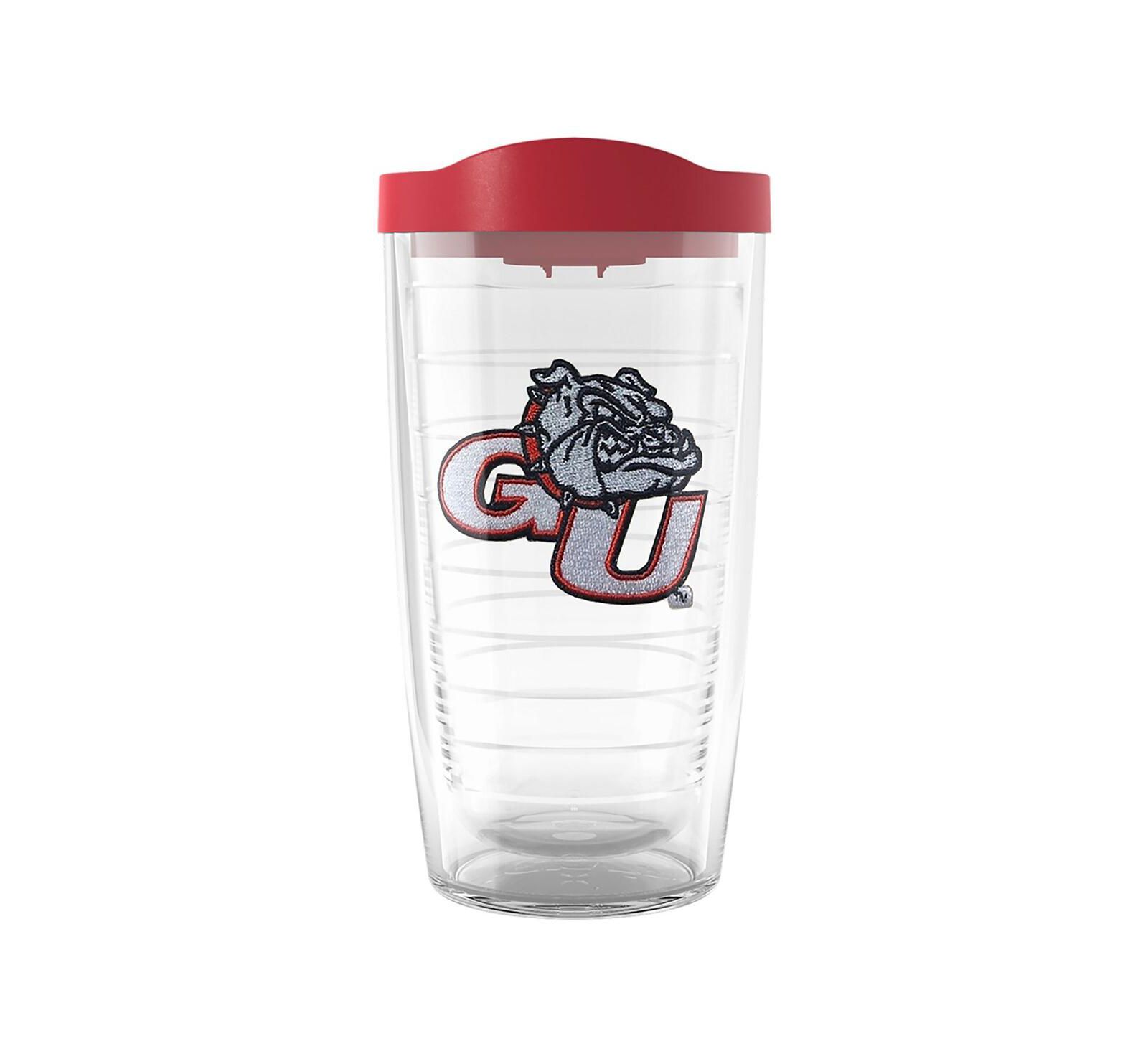 Стакан Tervis Tumbler Gonzaga Bulldogs 16 Oz Emblem
