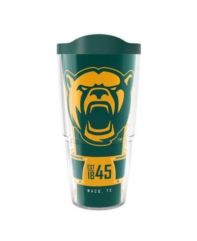 Термокружка Tervis Tumbler Baylor Bears 24 Oz Spirit Classic