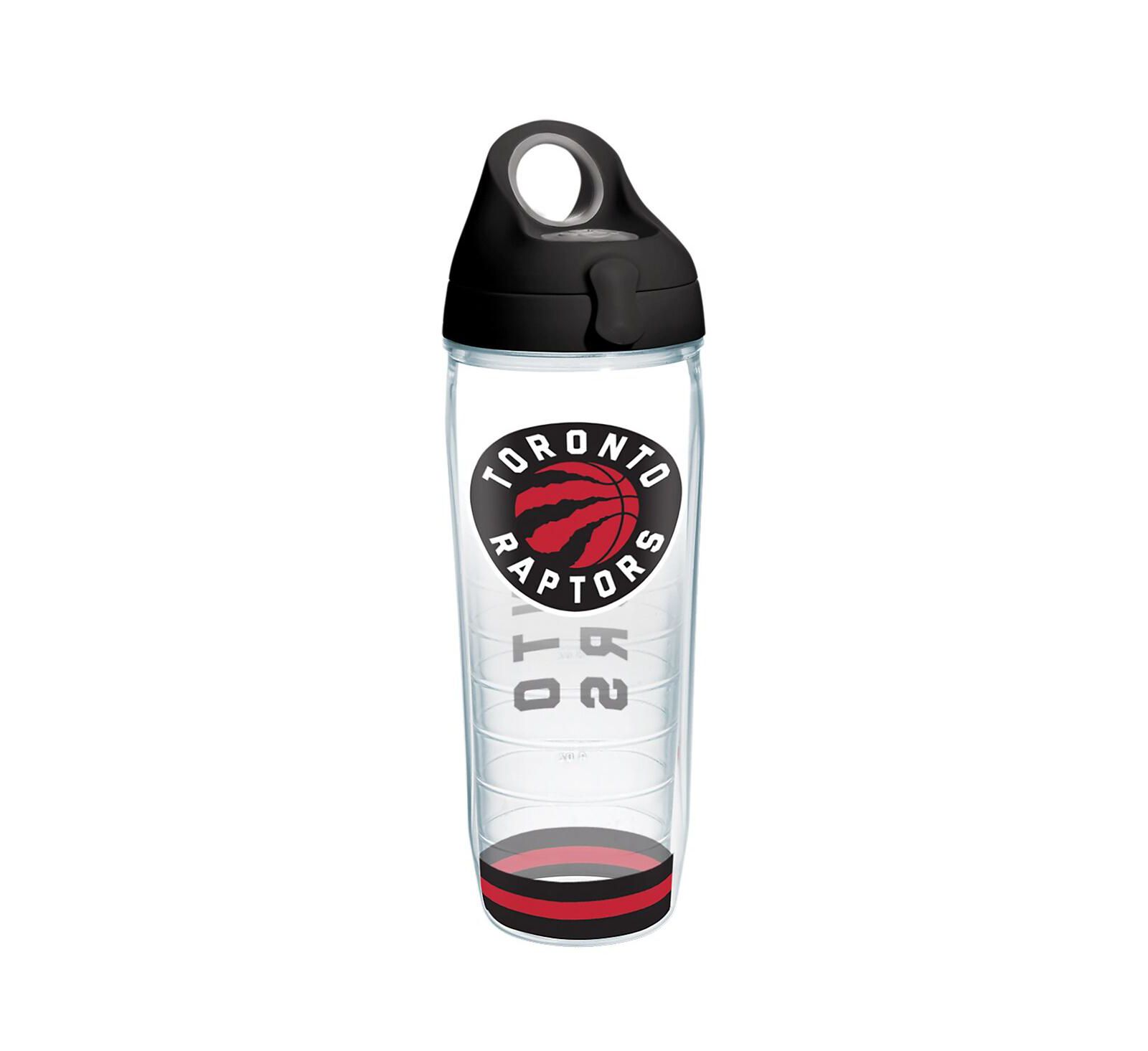 Tervis Tumbler бутылка для воды Toronto Raptors 24 Oz Arctic Classic
