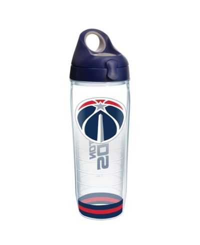 Бутылка для воды Tervis Tumbler Washington Wizards 24 Oz Arctic Classic