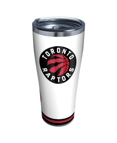 Термокружка Tervis Tumbler Toronto Raptors 30 Oz Arctic Stainless Steel