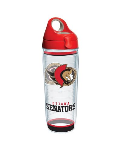 Бутылка для воды Tervis Tumbler Ottawa Senators 24 Oz Tradition Classic