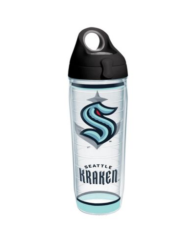 Бутылка для воды Tervis Tumbler Seattle Kraken, 24 Oz, классическая