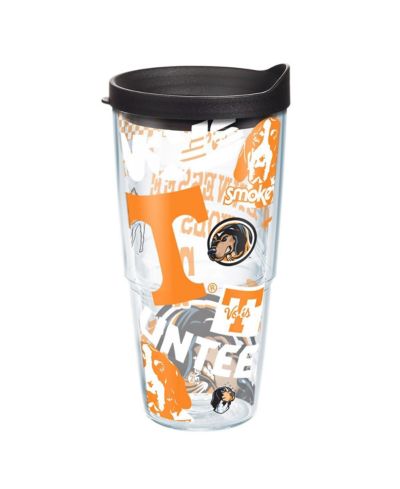 Tervis Tumbler стакан Tennessee Volunteers 24 Oz Classic Tumbler