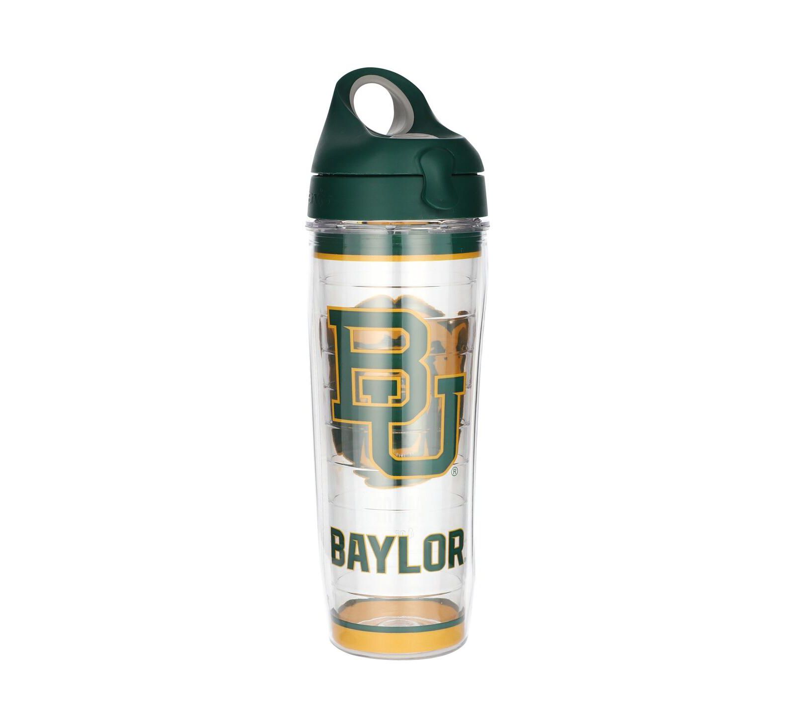 Tervis Tumbler Baylor Bears 24 Oz Tradition Water Bottle