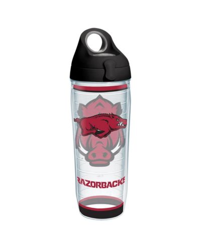 Tervis Tumbler Arkansas Razorbacks 24 Oz Tradition Water Bottle