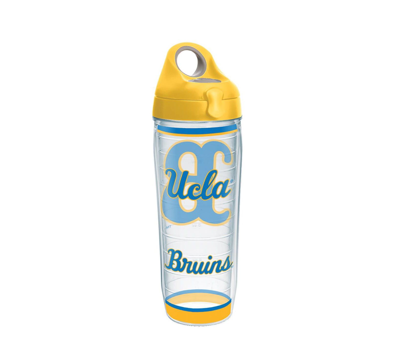 Tervis Tumbler UCLA Bruins 24 Oz Tradition Water Bottle