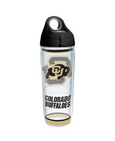 Tervis Tumbler бутылка для воды Colorado Buffaloes 24 Oz
