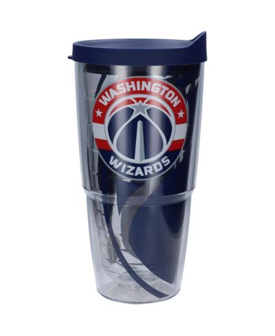 Классический стакан Tervis Tumbler Washington Wizards, 24 Oz