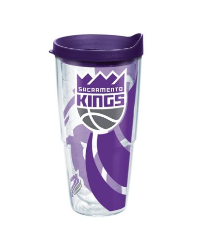 Tervis Tumbler Sacramento Kings стакан 24 Oz Classic