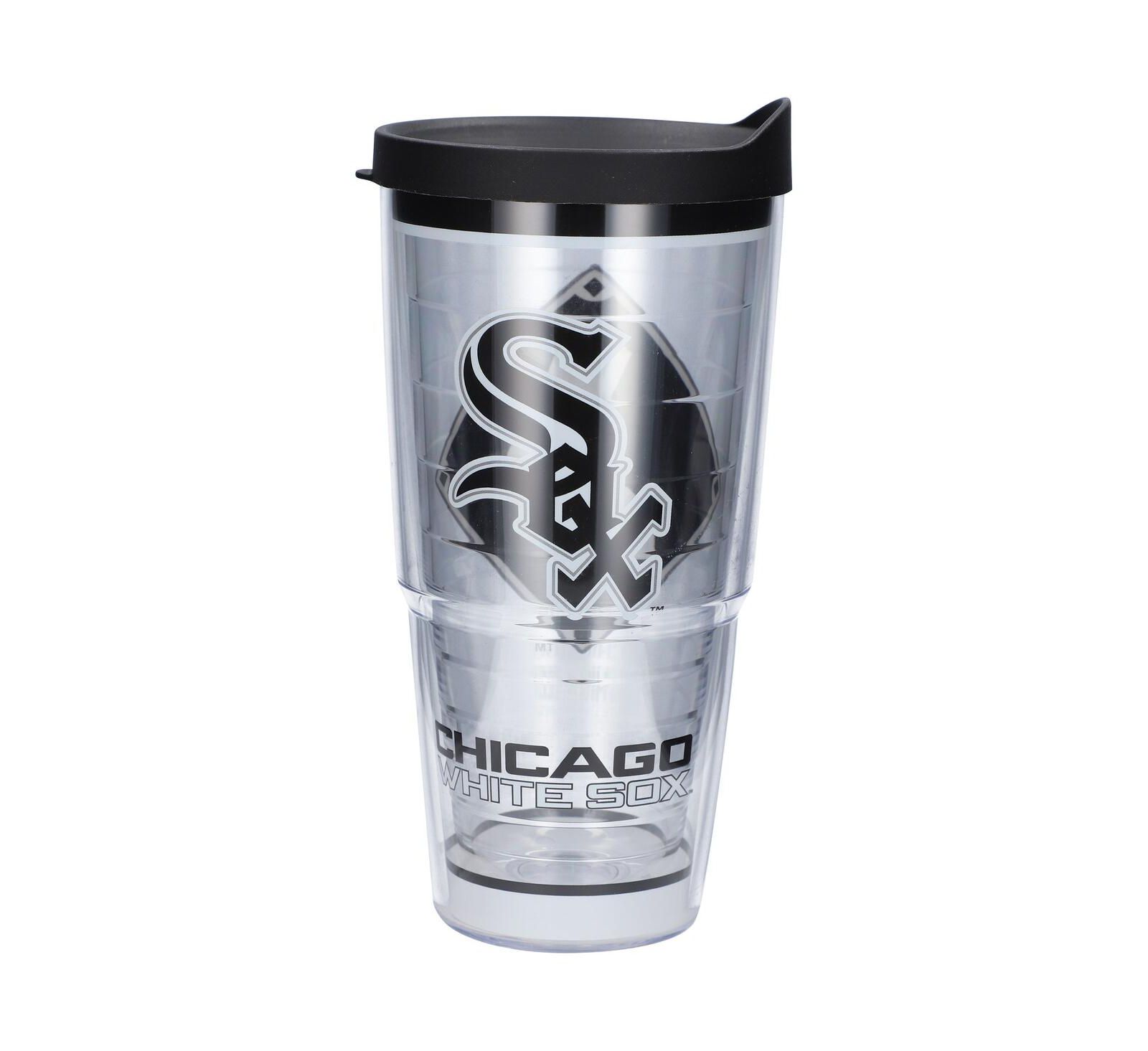 Tervis Tumbler бутылка для воды Chicago White Sox