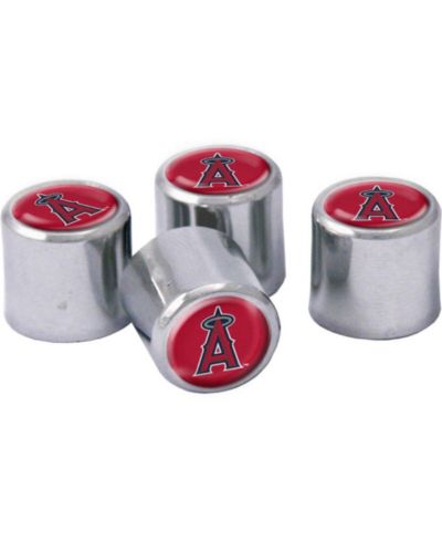 Wincraft набор колпачков на ниппель Los Angeles Angels 4-Pack