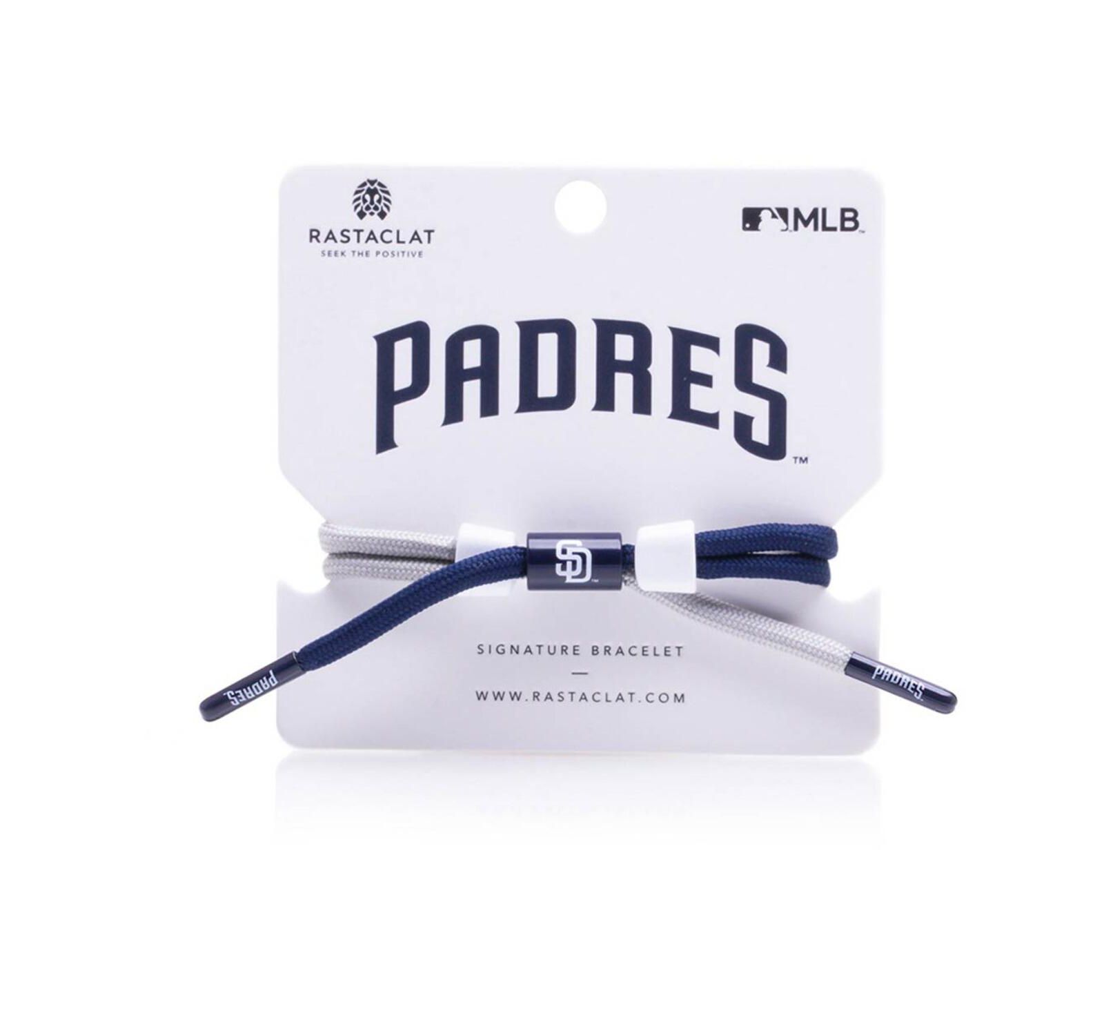 Rastaclat браслет San Diego Padres Signature Outfield Men's