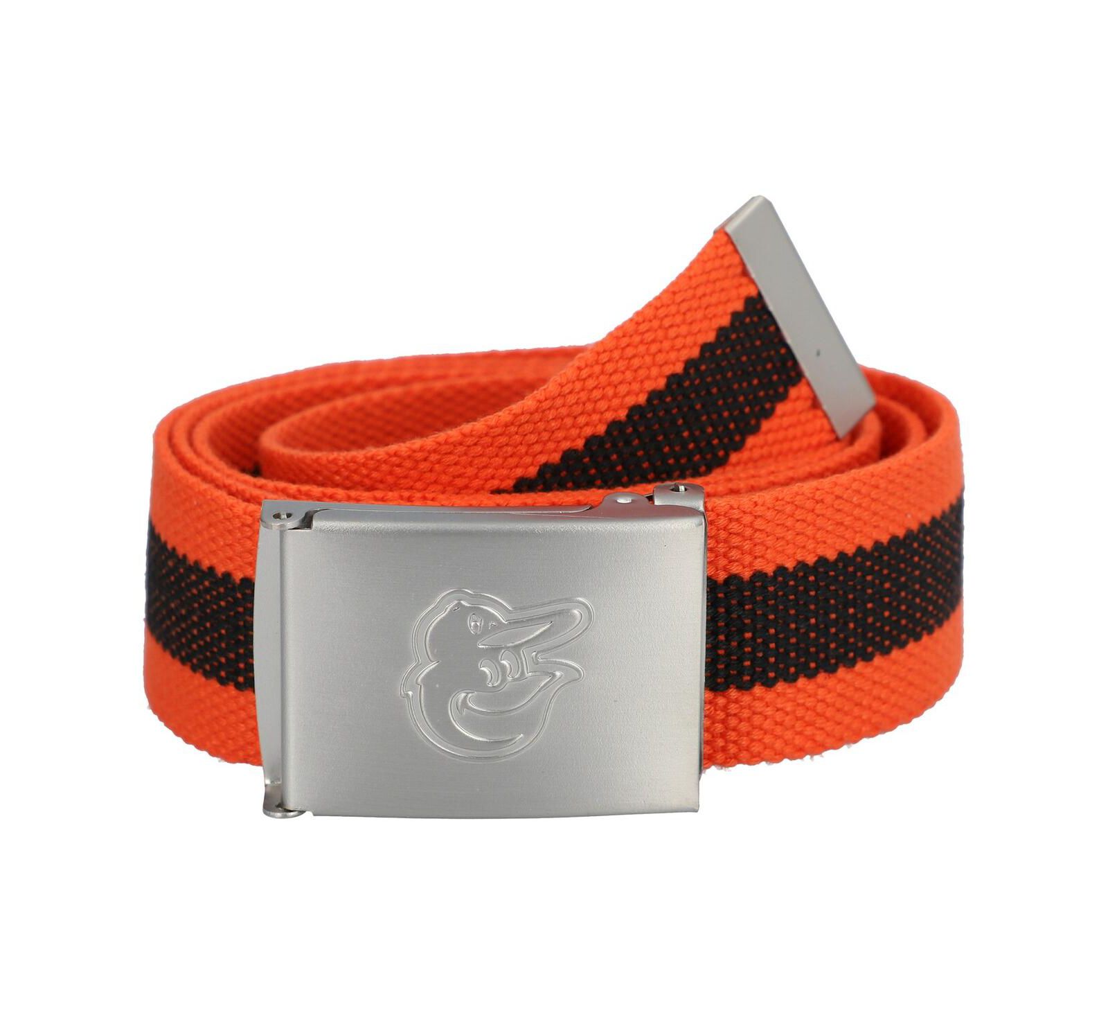 Мужской тканевый ремень Eagles Wings Baltimore Orioles