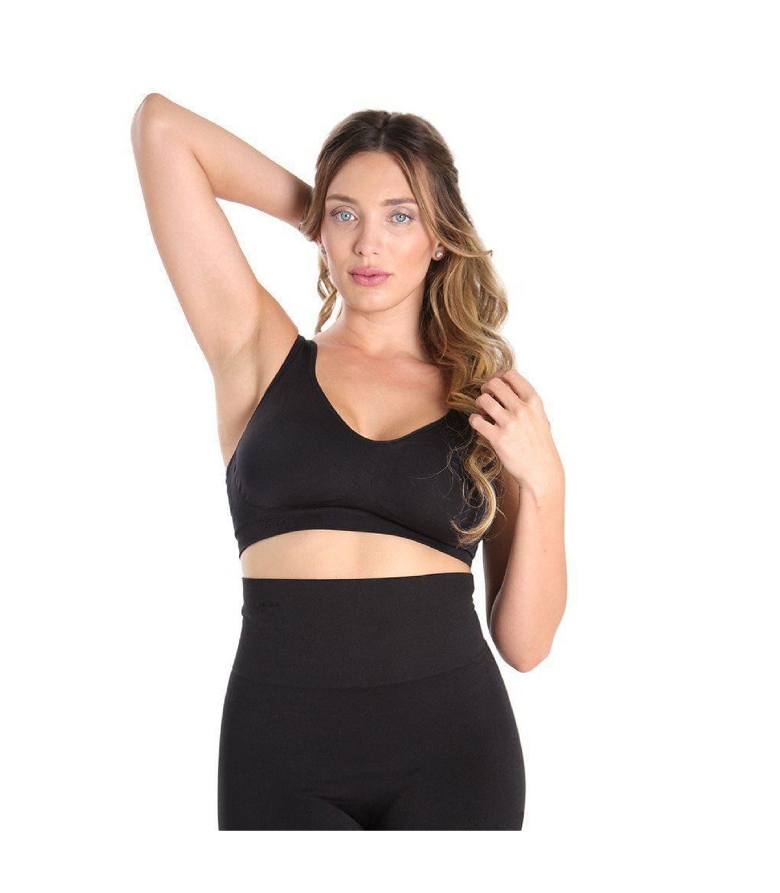 Женский бюстгальтер MeMoi Sencillez Comfort Shaper
