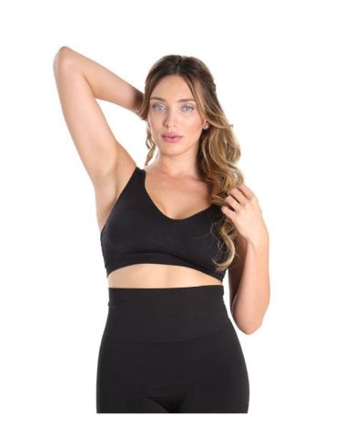 Женский бюстгальтер MeMoi Sencillez Comfort Shaper
