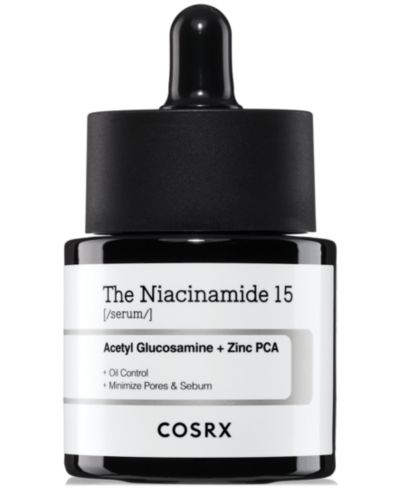 COSRX The Niacinamide 15 Serum, 0.67 oz.