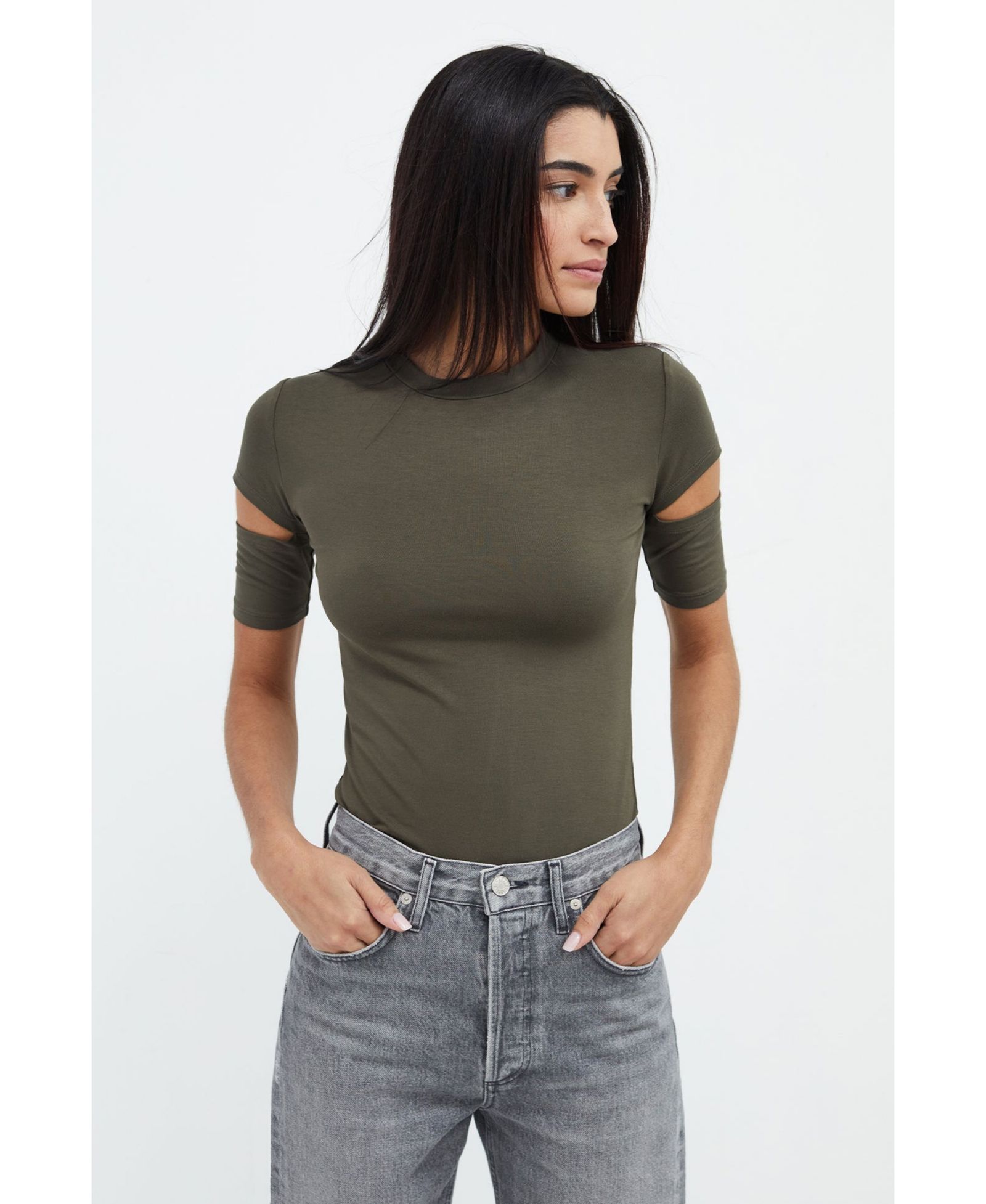 Женская Marcella Esme Top
