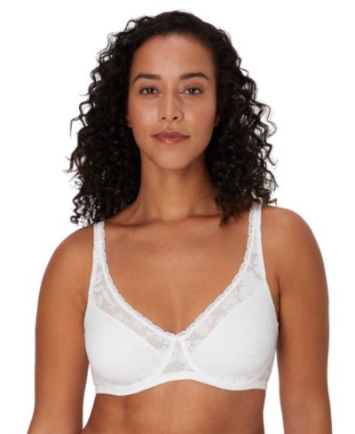 Bali Passion for Comfort® Кружевной бюстгальтер с косточками DF6590