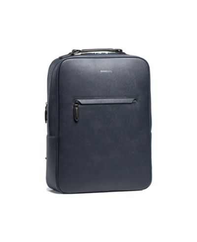 MAVERICK & CO. Men's Earthen Leather Backpack