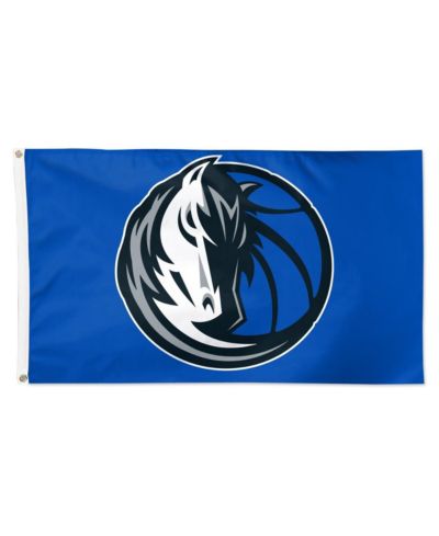 Wincraft Dallas Mavericks 3' x 5' Primary Logo Single-Sided Flag