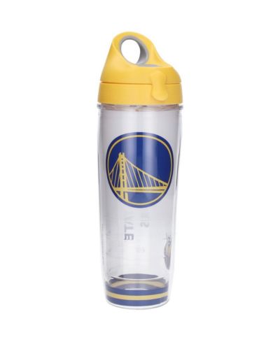Бутылка для воды Tervis Tumbler Golden State Warriors Arctic Classic 24 Oz