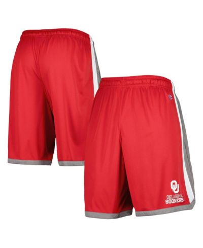 Мужские шорты Champion Oklahoma Sooners