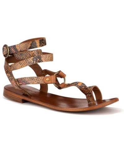 Women's Vina Ankle Strap Sandals