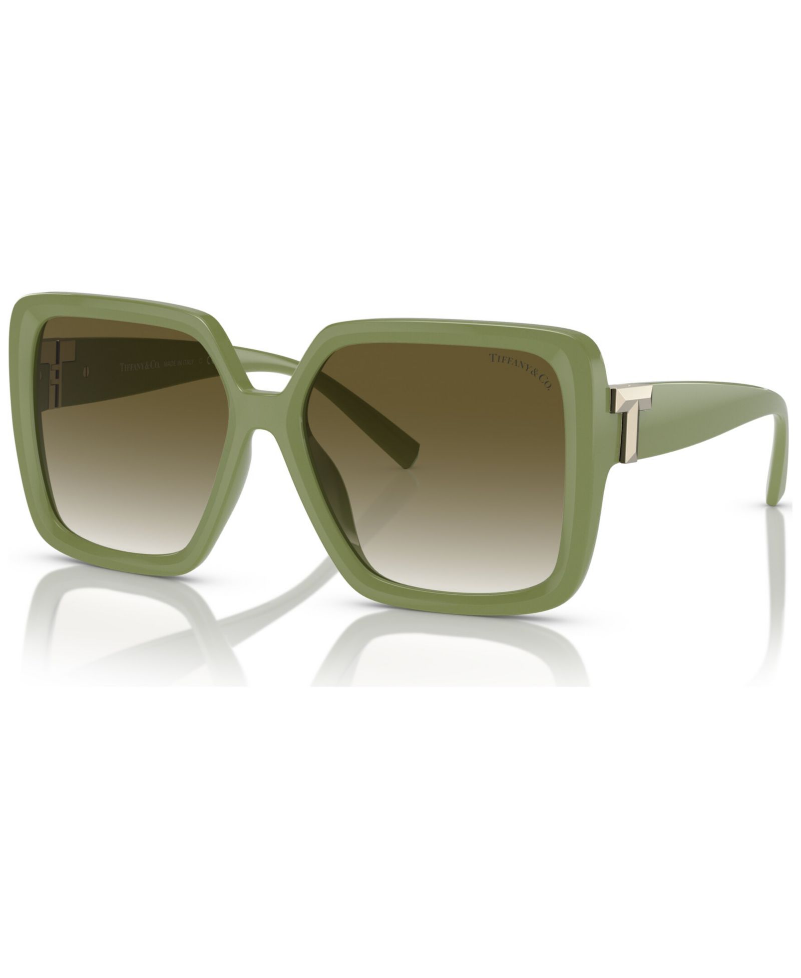 Tiffany & Co. Women's Sunglasses, TF4206U